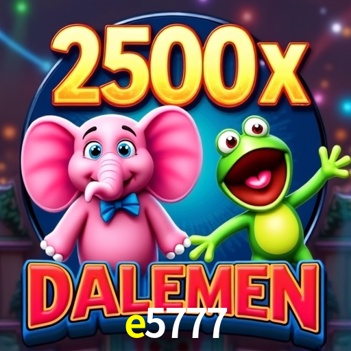 Login seguro na e5777