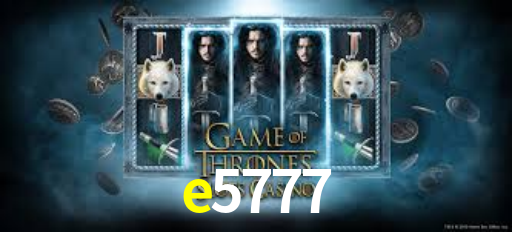 Apostas esportivas da e5777 com odds competitivas