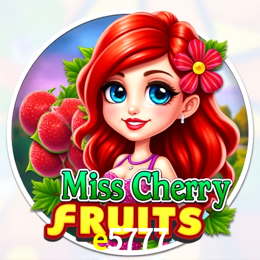 Canal oficial da e5777 no Telegram