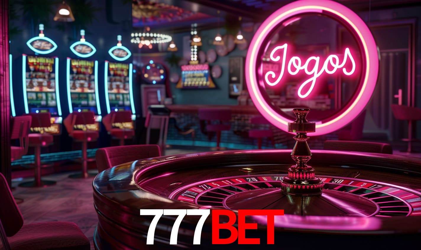 777bet Belo Horizonte - Provably Fair
