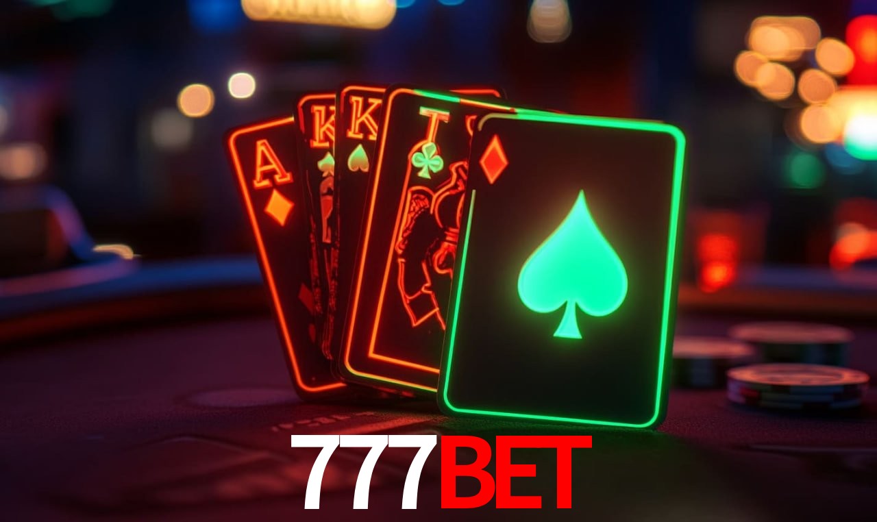 Sistemas de Segurança 777bet