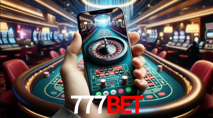 Platform Technology 777bet