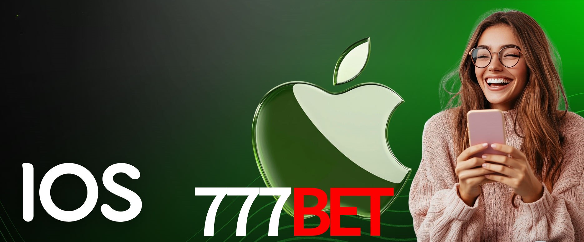APP oficial da 777bet para mobile