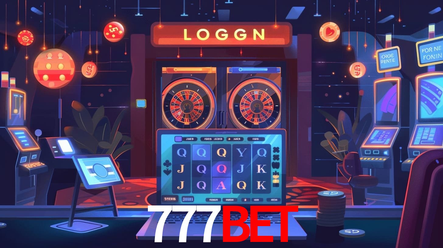 777bet - User Statistics