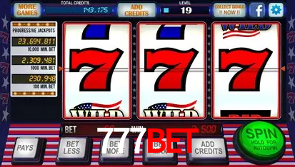 777bet São Paulo - All Bonuses